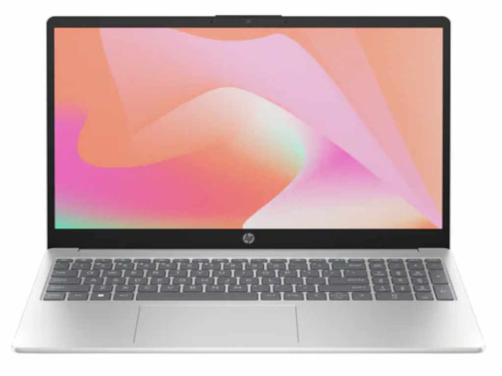 Laptop HP 15-fc0049nm DOS/15.6″FHD AG IPS/Ryzen 5-7520U/8GB/512GB/2g/srebrna Laptop računari SOPING.RS 41 Laptop HP 15-fc0049nm DOS/15.6"FHD AG IPS/Ryzen 5-7520U/8GB/512GB/2g/srebrna