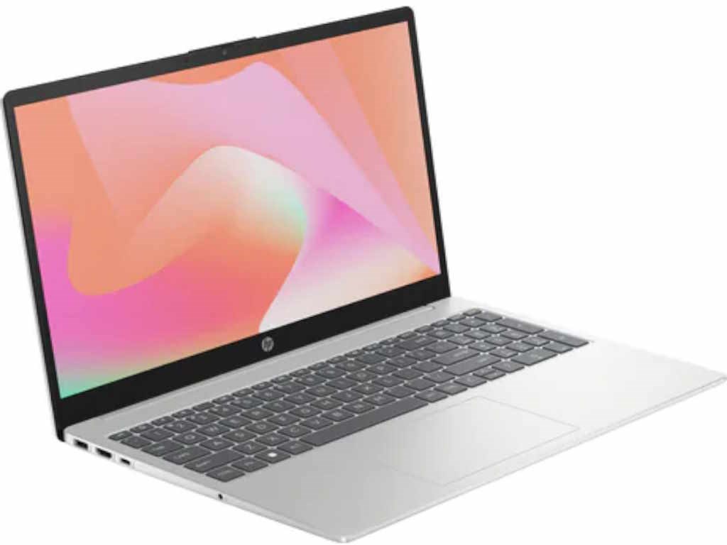 Laptop HP 15-fc0049nm DOS/15.6″FHD AG IPS/Ryzen 5-7520U/8GB/512GB/2g/srebrna Laptop računari SOPING.RS 44 Laptop HP 15-fc0049nm DOS/15.6"FHD AG IPS/Ryzen 5-7520U/8GB/512GB/2g/srebrna - Слика 4