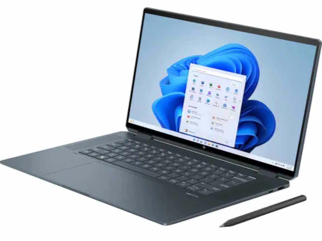 Laptop HP Spectre x360 16-aa0008nn W11H/16″2.8K OLEDTou/Core U7-155H/32GB/2TB/4050 6GB/bac/FPR/EN/3g Laptop računari SOPING.RS 42 Laptop HP Spectre x360 16-aa0008nn W11H/16"2.8K OLEDTou/Core U7-155H/32GB/2TB/4050 6GB/bac/FPR/EN/3g - Слика 2
