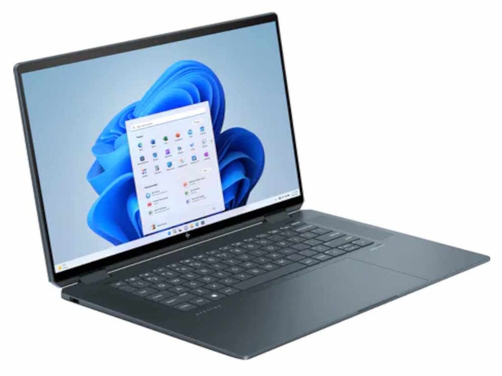 Laptop HP Spectre x360 16-aa0008nn W11H/16″2.8K OLEDTou/Core U7-155H/32GB/2TB/4050 6GB/bac/FPR/EN/3g Laptop računari SOPING.RS 43 Laptop HP Spectre x360 16-aa0008nn W11H/16"2.8K OLEDTou/Core U7-155H/32GB/2TB/4050 6GB/bac/FPR/EN/3g - Слика 3