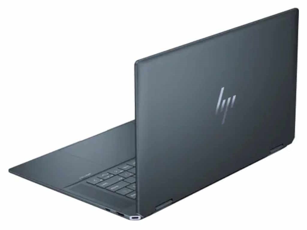 Laptop HP Spectre x360 16-aa0008nn W11H/16″2.8K OLEDTou/Core U7-155H/32GB/2TB/4050 6GB/bac/FPR/EN/3g Laptop računari SOPING.RS 44 Laptop HP Spectre x360 16-aa0008nn W11H/16"2.8K OLEDTou/Core U7-155H/32GB/2TB/4050 6GB/bac/FPR/EN/3g - Слика 4