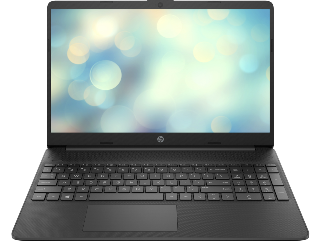 Laptop HP 15s-fq0008nm DOS/15.6″HD AG/Celeron N4120/8GB/256GB Laptop računari SOPING.RS 41 Laptop HP 15s-fq0008nm DOS/15.6"HD AG/Celeron N4120/8GB/256GB