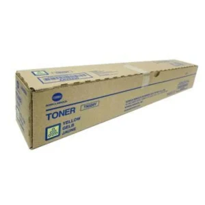 KM Toner TN-328 Y