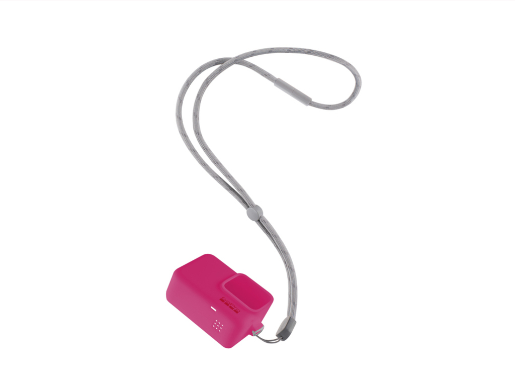 Futrola GOPRO Hero8 Black/electric pink Akcione kamere i oprema SOPING.RS 41 Futrola GOPRO Hero8 Black/electric pink