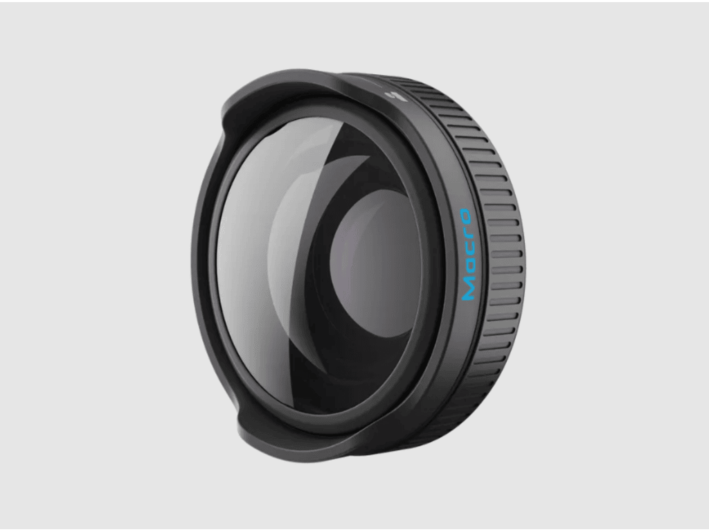 Sočivo GOPRO Macro Lens Mod HERO13 Akcione kamere i oprema SOPING.RS 41 Sočivo GOPRO Macro Lens Mod HERO13