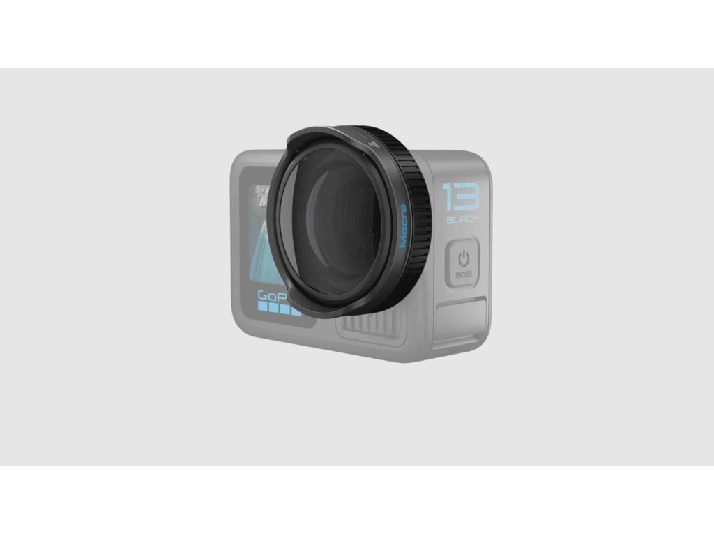 Sočivo GOPRO Macro Lens Mod HERO13 Akcione kamere i oprema SOPING.RS 42 Sočivo GOPRO Macro Lens Mod HERO13 - Слика 2