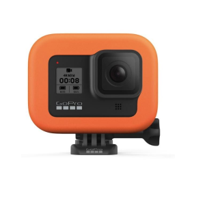 Nosač GOPRO Floaty/narandžasta H7/H8