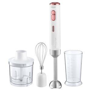 SHB 9000WH 3u1 Bežični ručni blender