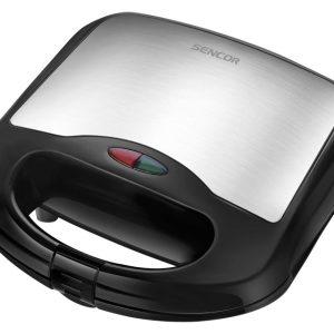 SSM 4420SS preklopni toster Kontaktni gril i aparati za sendviče SOPING.RS SSM 4420SS preklopni toster