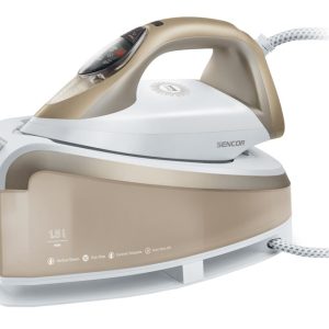 SSI 0810VT parna stanica