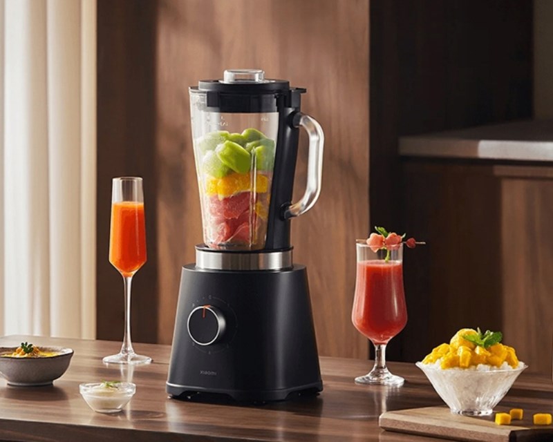 Blender EU (BHR8936EU) Blenderi SOPING.RS 45 Blender EU (BHR8936EU) - Слика 5