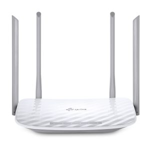 Bežicni ruter TP-LINK ARCHER C50 Wi-Fi/AC1200/867Mbps/300Mbps/1xWAN, 4xLAN/4 antene