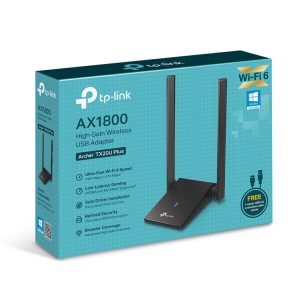 Bežicni adapter TP-LINK Archer TX20U Plus