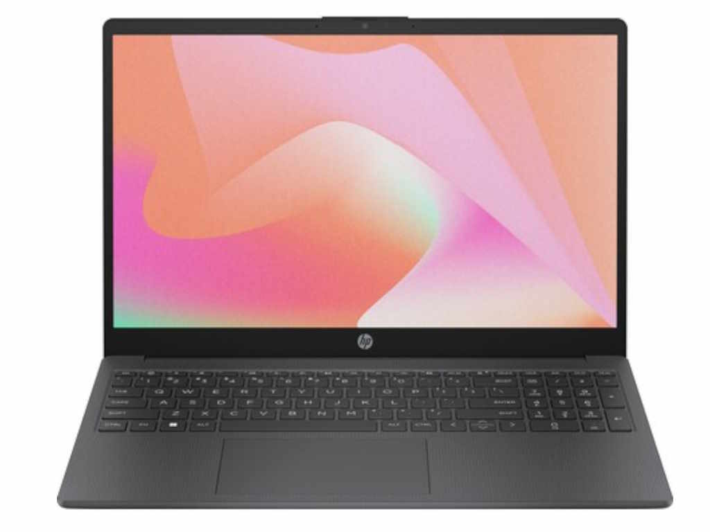 Laptop HP 15-fc0098nm DOS/15.6″HD AG/Ryzen 3-7320U/8GB/256GB/siva Laptop računari SOPING.RS 41 Laptop HP 15-fc0098nm DOS/15.6"HD AG/Ryzen 3-7320U/8GB/256GB/siva