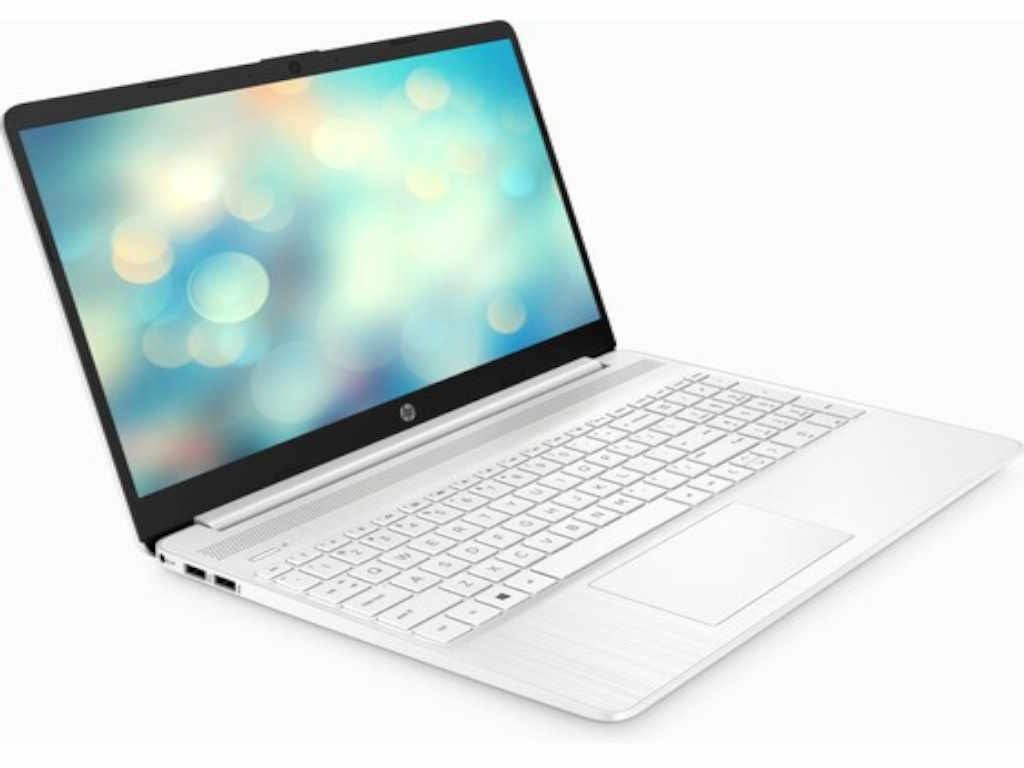 Laptop HP 15s-fq5087nm DOS/15.6″FHD AG/i7-1255U/16GB/512GB/bela Laptop računari SOPING.RS 42 Laptop HP 15s-fq5087nm DOS/15.6"FHD AG/i7-1255U/16GB/512GB/bela - Слика 2