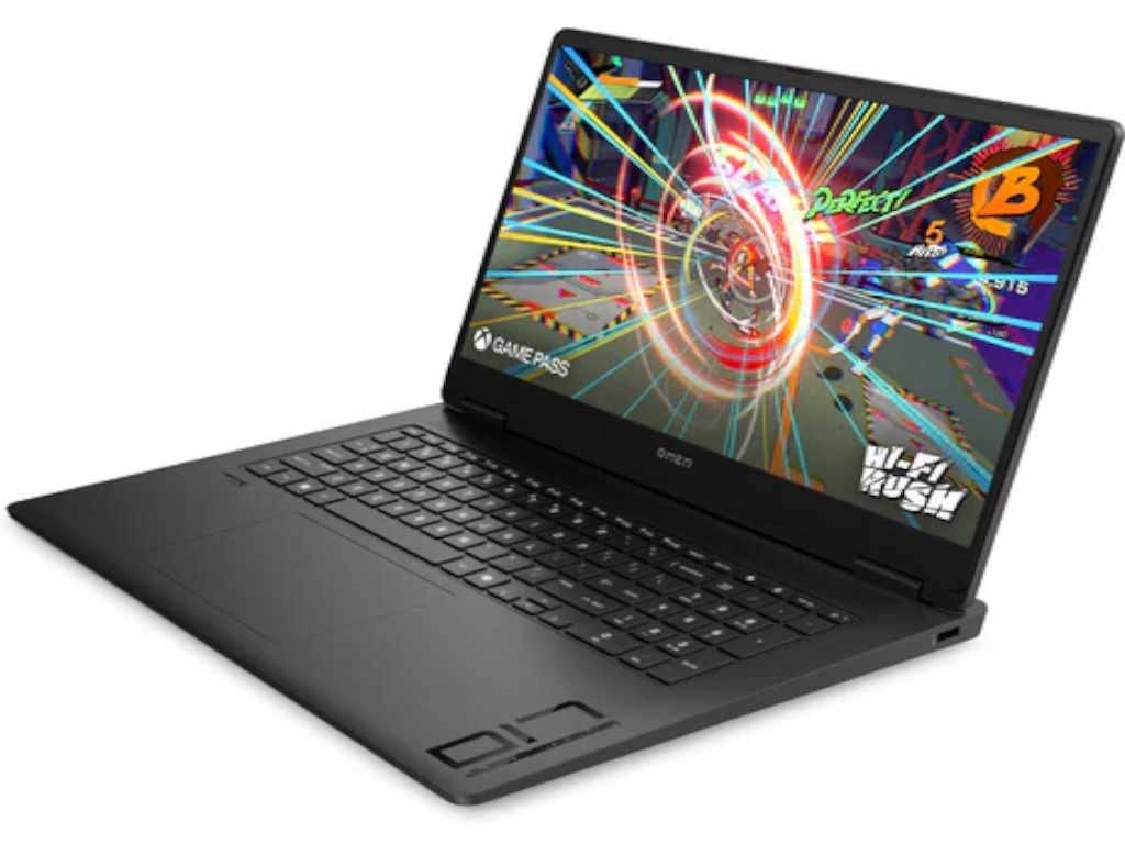 Laptop HP Omen 17-db0015nm DOS/17.3″QHD AG VRR 240Hz/Ryzen 7-8845HS/32GB/1TB/4070 8GB/backlit/3g – B4ZZ0EA Laptop računari SOPING.RS 43 Laptop HP Omen 17-db0015nm DOS/17.3"QHD AG VRR 240Hz/Ryzen 7-8845HS/32GB/1TB/4070 8GB/backlit/3g - B4ZZ0EA - Слика 3
