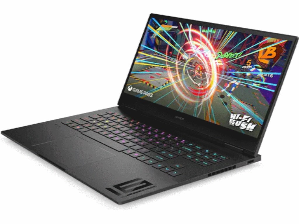Laptop HP Omen 16-wf1004nm DOS/16.1″QHD AG 240Hz/i7-14700HX/32GB/2TB/RTX 4070 8GB/backlit/3g – B8JT3EA Laptop računari SOPING.RS 43 Laptop HP Omen 16-wf1004nm DOS/16.1"QHD AG 240Hz/i7-14700HX/32GB/2TB/RTX 4070 8GB/backlit/3g - B8JT3EA - Слика 3