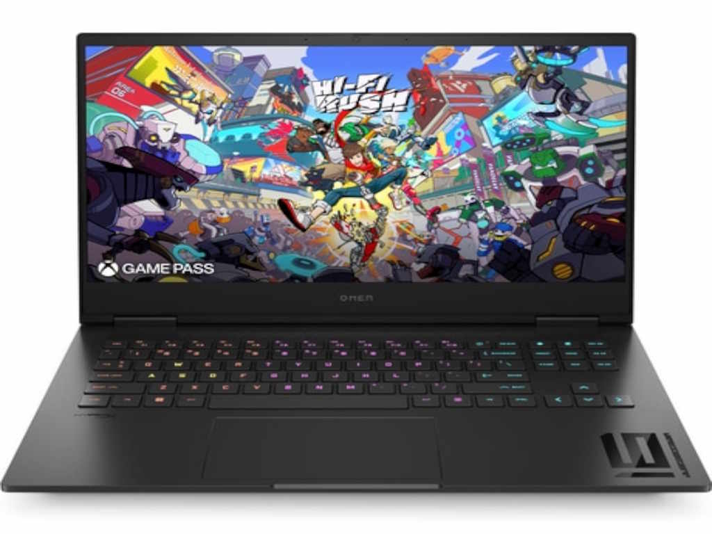 Laptop HP Omen 16-wf1004nm DOS/16.1″QHD AG 240Hz/i7-14700HX/32GB/2TB/RTX 4070 8GB/backlit/3g – B8JT3EA Laptop računari SOPING.RS 41 Laptop HP Omen 16-wf1004nm DOS/16.1"QHD AG 240Hz/i7-14700HX/32GB/2TB/RTX 4070 8GB/backlit/3g - B8JT3EA