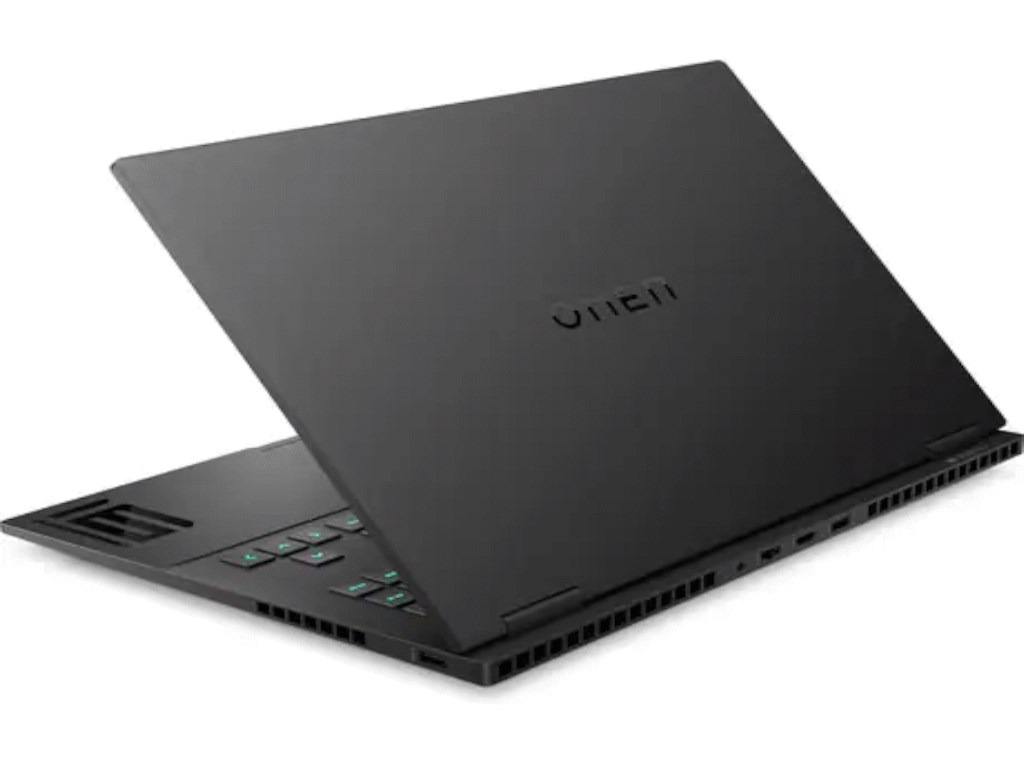 Laptop HP Omen 16-wf1004nm DOS/16.1″QHD AG 240Hz/i7-14700HX/32GB/2TB/RTX 4070 8GB/backlit/3g – B8JT3EA Laptop računari SOPING.RS 44 Laptop HP Omen 16-wf1004nm DOS/16.1"QHD AG 240Hz/i7-14700HX/32GB/2TB/RTX 4070 8GB/backlit/3g - B8JT3EA - Слика 4