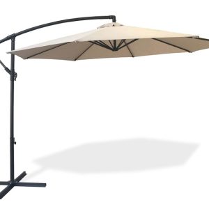 FDZN 5103 Suncobran viseći krem 3m