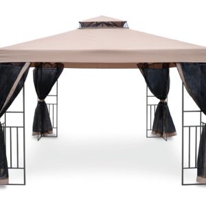 FDZN 7010 Baštenska tenda 3x3m