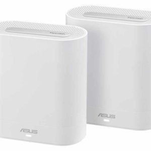 Bežični ruter ASUS  BD4(W-2-PK) 90IG0960-MO3C20