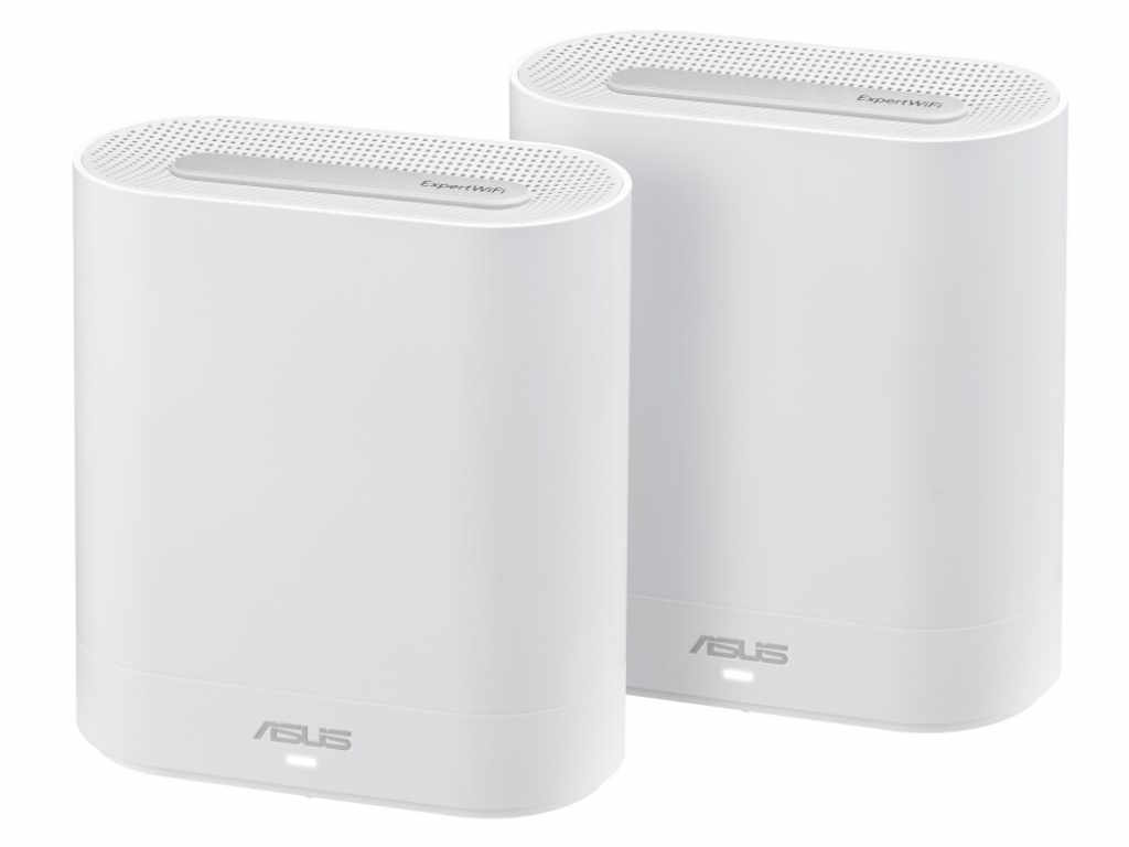 Bežični ruter ASUS BD4(W-2-PK) 90IG0960-MO3C20 Ruteri SOPING.RS 41 Bežični ruter ASUS BD4(W-2-PK) 90IG0960-MO3C20