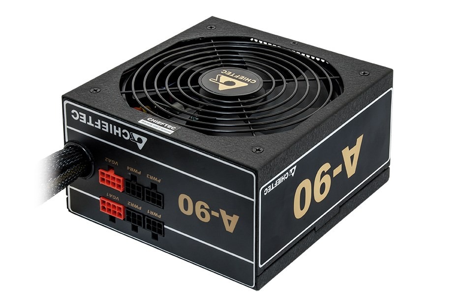 GDP-750C Full 750W A-90 series napajanje Napajanja SOPING.RS 41 GDP-750C Full 750W A-90 series napajanje