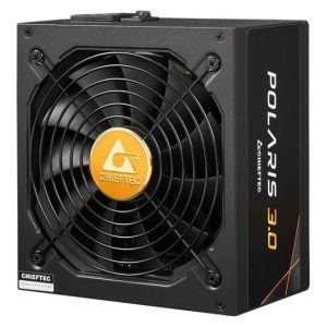 PPX-1300FC-A3 1300W POLARIS PRO 80Plus Platinum modularno napajanje 5Y