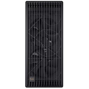 PROART PA602 TG PWM BLACK Gaming kućište crno