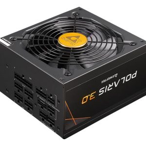 PPS-1250FC-A3 1250W POLARIS 3.0 80Plus Gold modularno napajanje 5Y