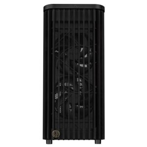 PROART PA401 WOOD TG PWM BLACK kućište crno