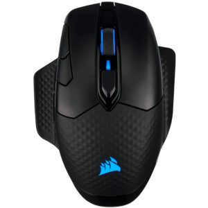 Miš CORSAIR DARK CORE bežicni/CH-9315411-EU/RGB/crna