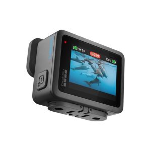 Akciona kamera GOPRO HERO