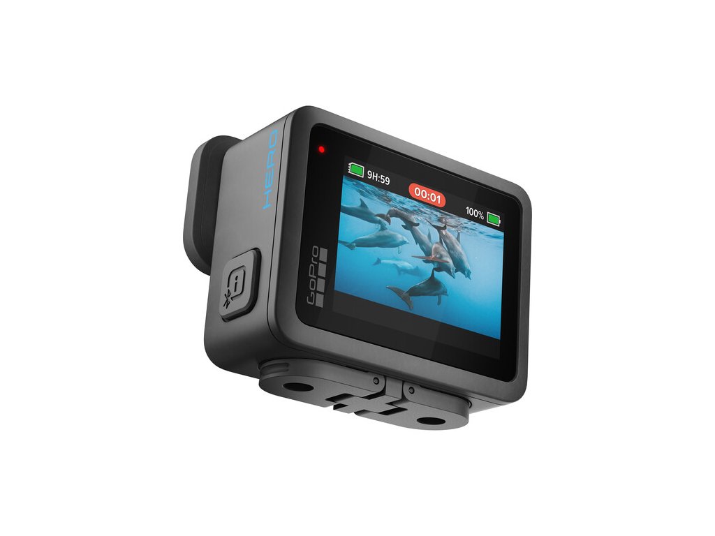 Akciona kamera GOPRO HERO Akcione kamere i oprema SOPING.RS 41 Akciona kamera GOPRO HERO