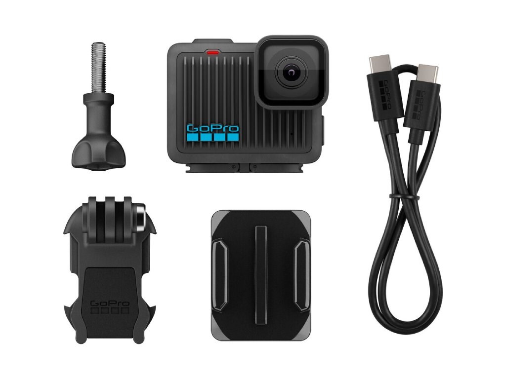 Akciona kamera GOPRO HERO Akcione kamere i oprema SOPING.RS 43 Akciona kamera GOPRO HERO - Слика 3