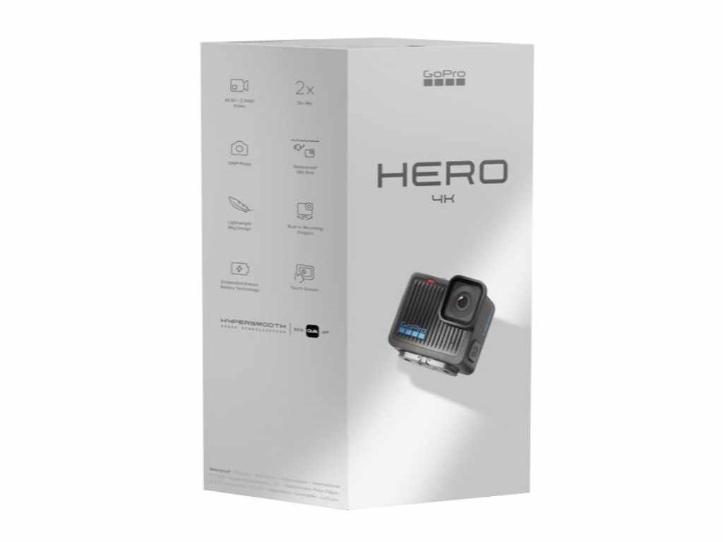 Akciona kamera GOPRO HERO Akcione kamere i oprema SOPING.RS 45 Akciona kamera GOPRO HERO - Слика 5