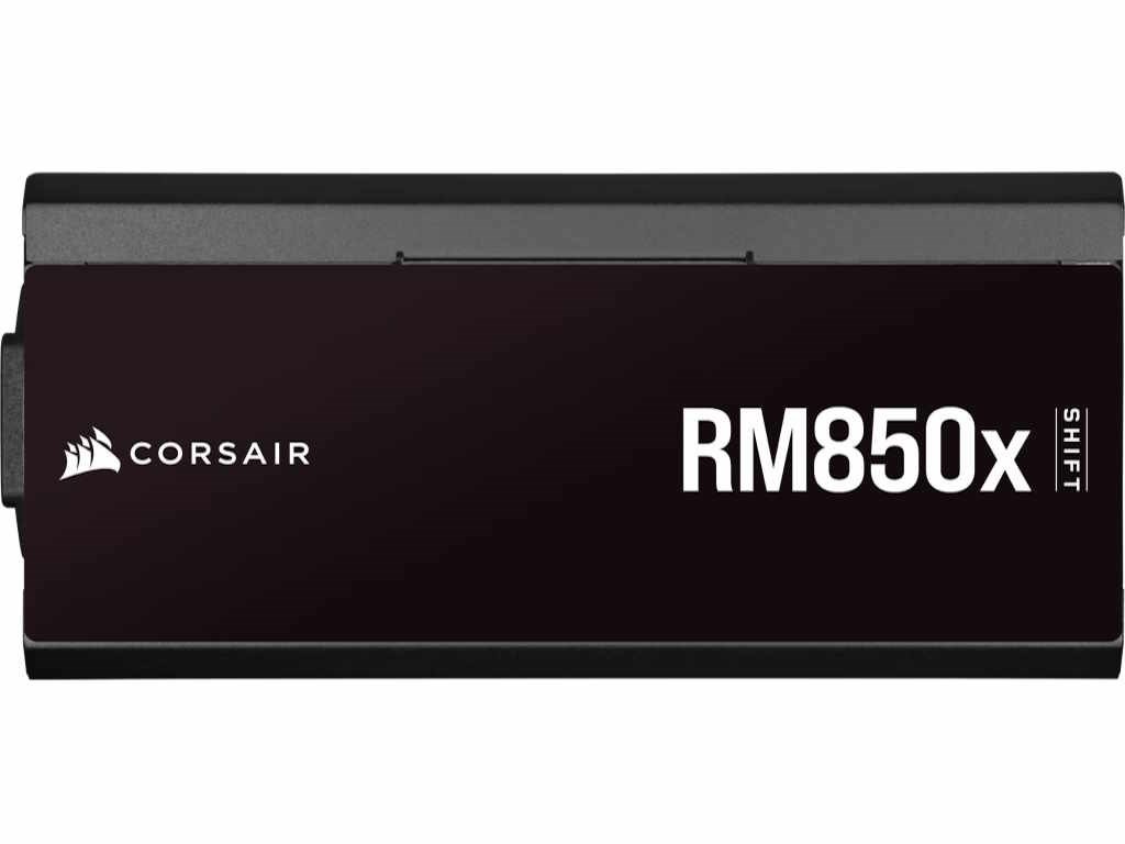 Napajanje CORSAIR SHIFT RM850x 850W/ATX/80+Gold/crna Napajanja SOPING.RS 44 Napajanje CORSAIR SHIFT RM850x 850W/ATX/80+Gold/crna - Слика 4