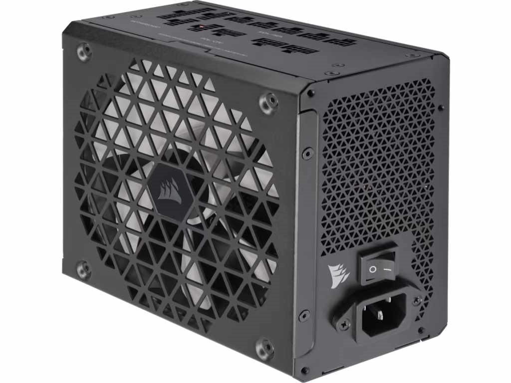 Napajanje CORSAIR SHIFT RM850x 850W/ATX/80+Gold/crna Napajanja SOPING.RS 46 Napajanje CORSAIR SHIFT RM850x 850W/ATX/80+Gold/crna - Слика 6
