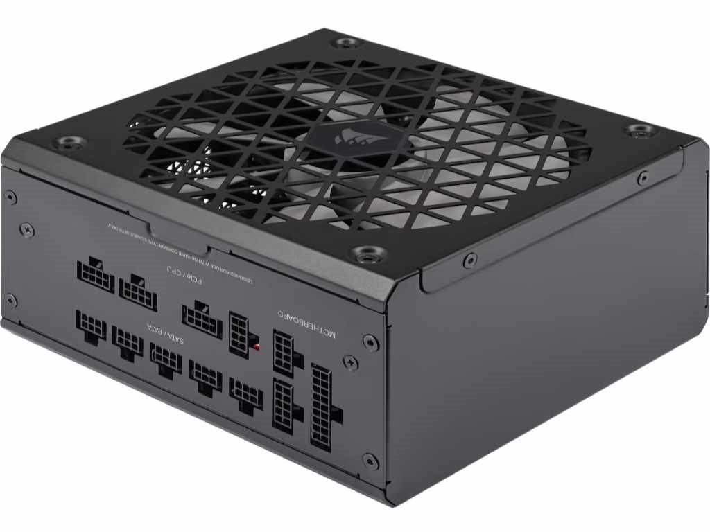 Napajanje CORSAIR SHIFT RM850x 850W/ATX/80+Gold/crna Napajanja SOPING.RS 45 Napajanje CORSAIR SHIFT RM850x 850W/ATX/80+Gold/crna - Слика 5