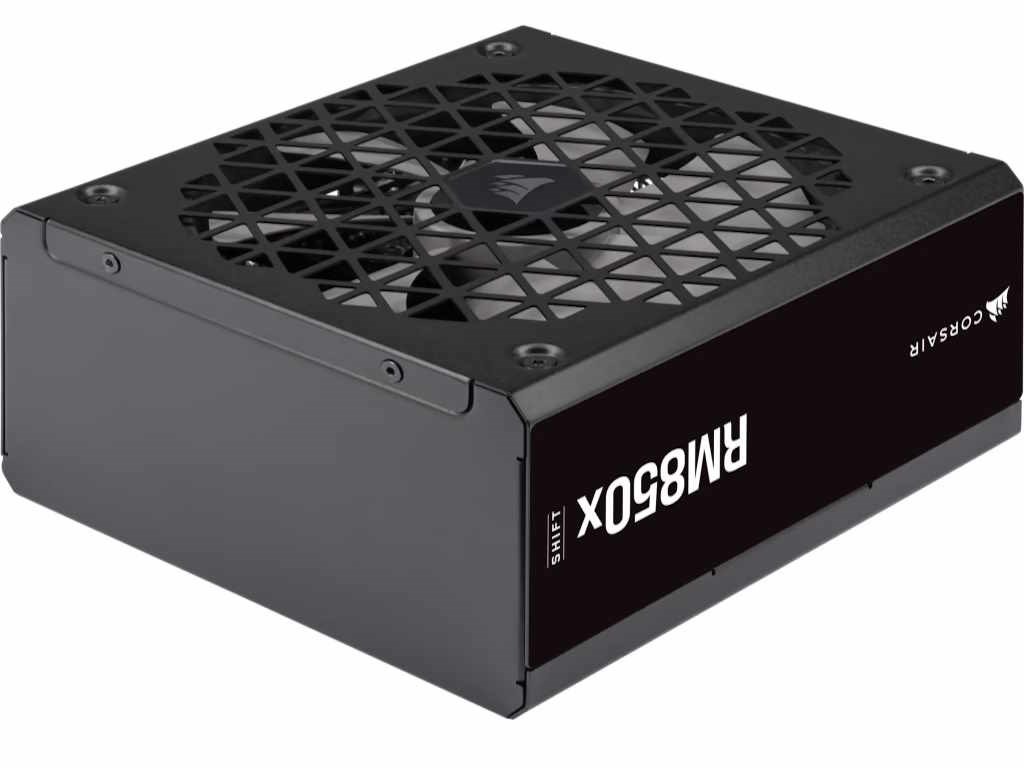 Napajanje CORSAIR SHIFT RM850x 850W/ATX/80+Gold/crna Napajanja SOPING.RS 47 Napajanje CORSAIR SHIFT RM850x 850W/ATX/80+Gold/crna - Слика 7