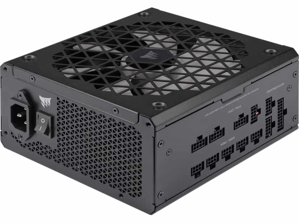 Napajanje CORSAIR SHIFT RM850x 850W/ATX/80+Gold/crna Napajanja SOPING.RS 43 Napajanje CORSAIR SHIFT RM850x 850W/ATX/80+Gold/crna - Слика 3