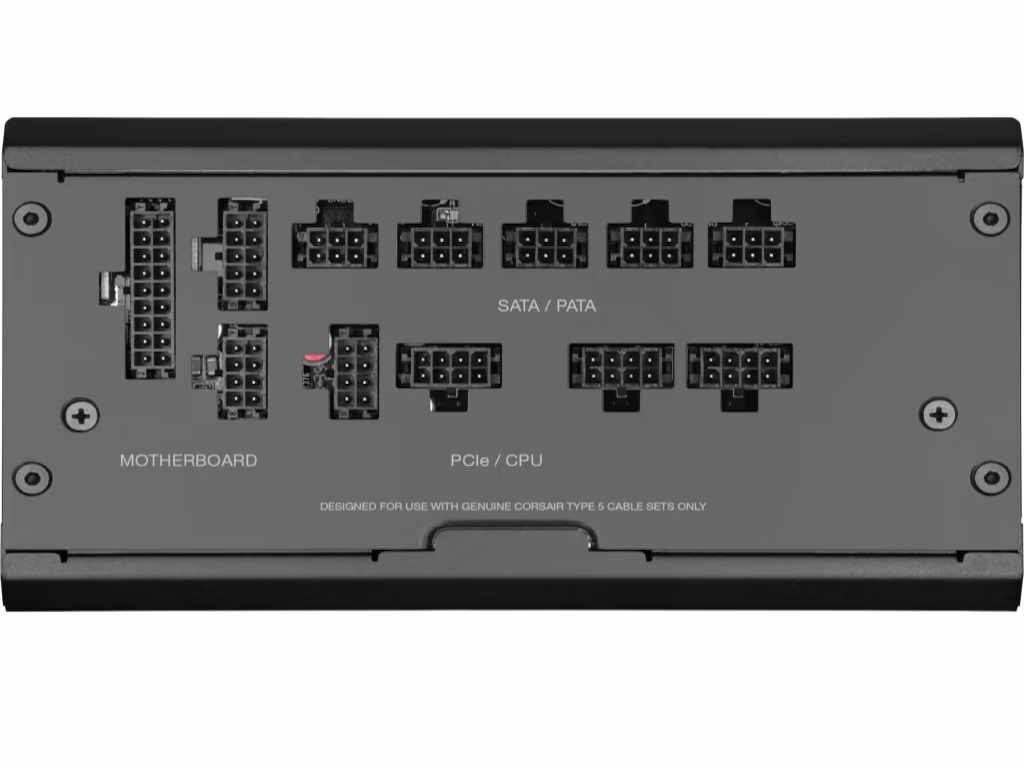 Napajanje CORSAIR SHIFT RM850x 850W/ATX/80+Gold/crna Napajanja SOPING.RS 42 Napajanje CORSAIR SHIFT RM850x 850W/ATX/80+Gold/crna - Слика 2