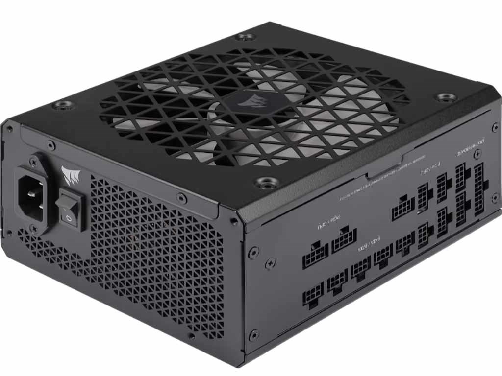 Napajanje CORSAIR SHIFT RM1000x 1000W/ATX/80+Gold/crna Napajanja SOPING.RS 42 Napajanje CORSAIR SHIFT RM1000x 1000W/ATX/80+Gold/crna - Слика 2