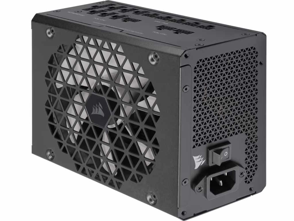 Napajanje CORSAIR SHIFT RM1000x 1000W/ATX/80+Gold/crna Napajanja SOPING.RS 41 Napajanje CORSAIR SHIFT RM1000x 1000W/ATX/80+Gold/crna