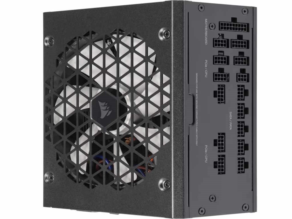 Napajanje CORSAIR SHIFT RM1000x 1000W/ATX/80+Gold/crna Napajanja SOPING.RS 43 Napajanje CORSAIR SHIFT RM1000x 1000W/ATX/80+Gold/crna - Слика 3