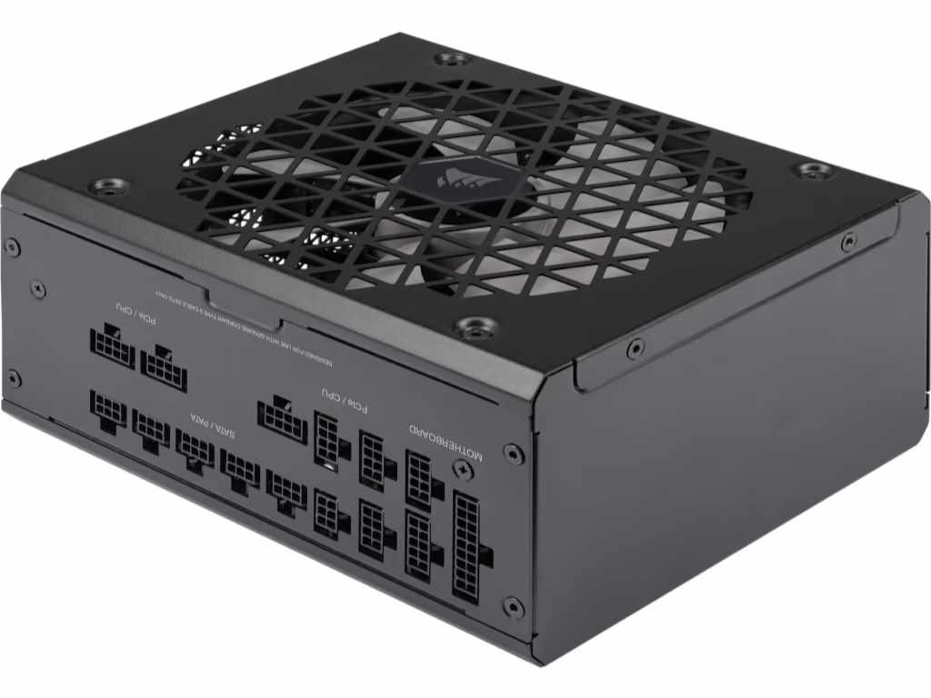 Napajanje CORSAIR SHIFT RM1000x 1000W/ATX/80+Gold/crna Napajanja SOPING.RS 44 Napajanje CORSAIR SHIFT RM1000x 1000W/ATX/80+Gold/crna - Слика 4