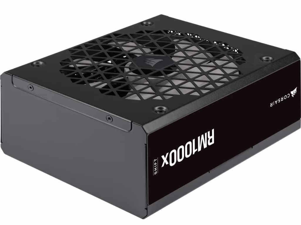Napajanje CORSAIR SHIFT RM1000x 1000W/ATX/80+Gold/crna Napajanja SOPING.RS 46 Napajanje CORSAIR SHIFT RM1000x 1000W/ATX/80+Gold/crna - Слика 6