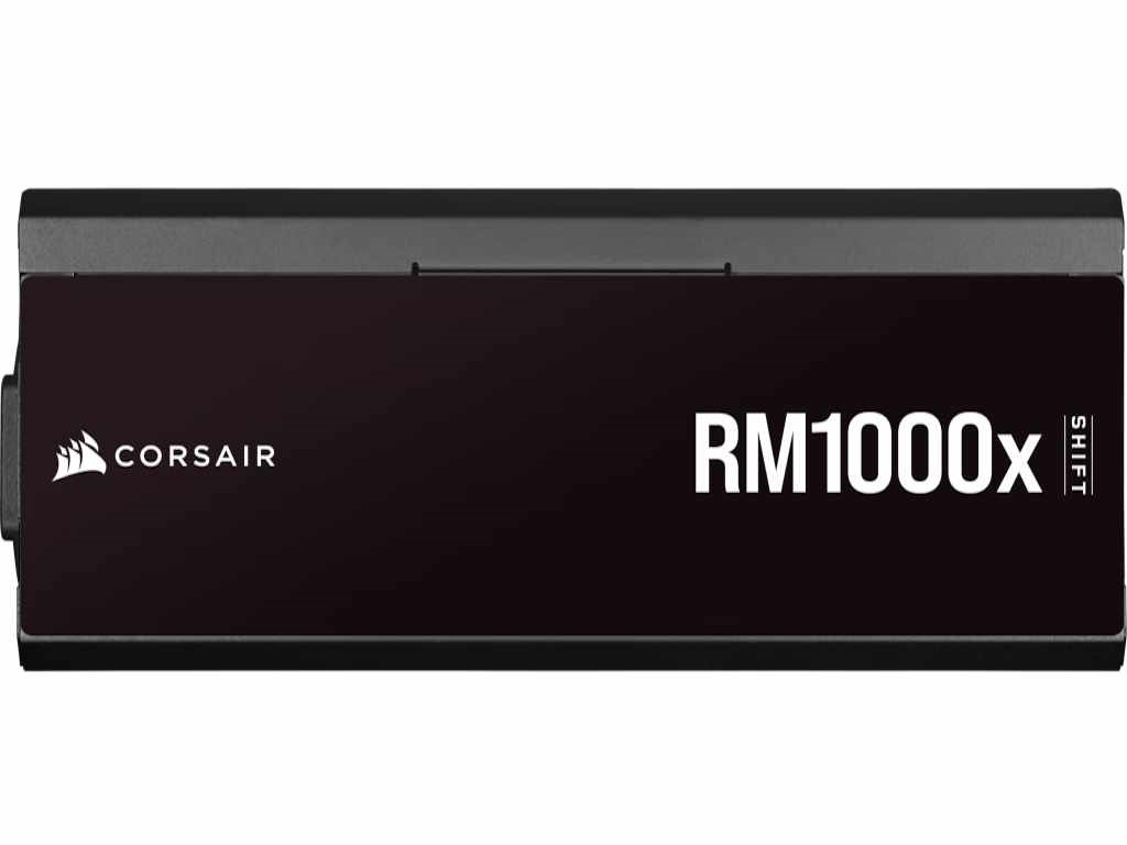 Napajanje CORSAIR SHIFT RM1000x 1000W/ATX/80+Gold/crna Napajanja SOPING.RS 48 Napajanje CORSAIR SHIFT RM1000x 1000W/ATX/80+Gold/crna - Слика 8