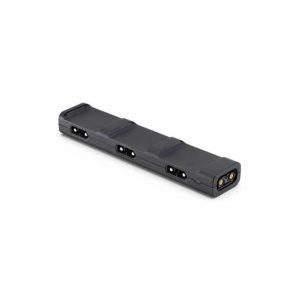 Punjac DJI FPV Charging hub/3 porta/crna Dronovi i oprema SOPING.RS Punjac DJI FPV Charging hub/3 porta/crna